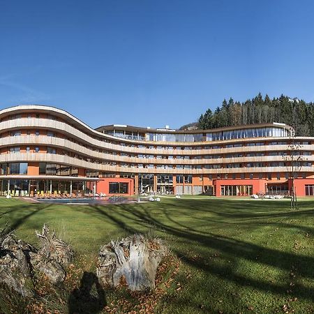 Vivea Gesundheitshotel Bad Goisern Бад Гоисерн Экстерьер фото