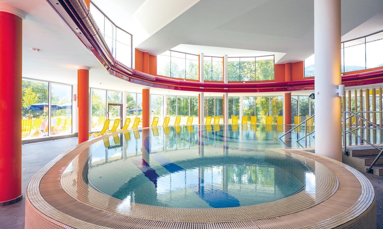 Vivea Gesundheitshotel Bad Goisern Бад Гоисерн Экстерьер фото