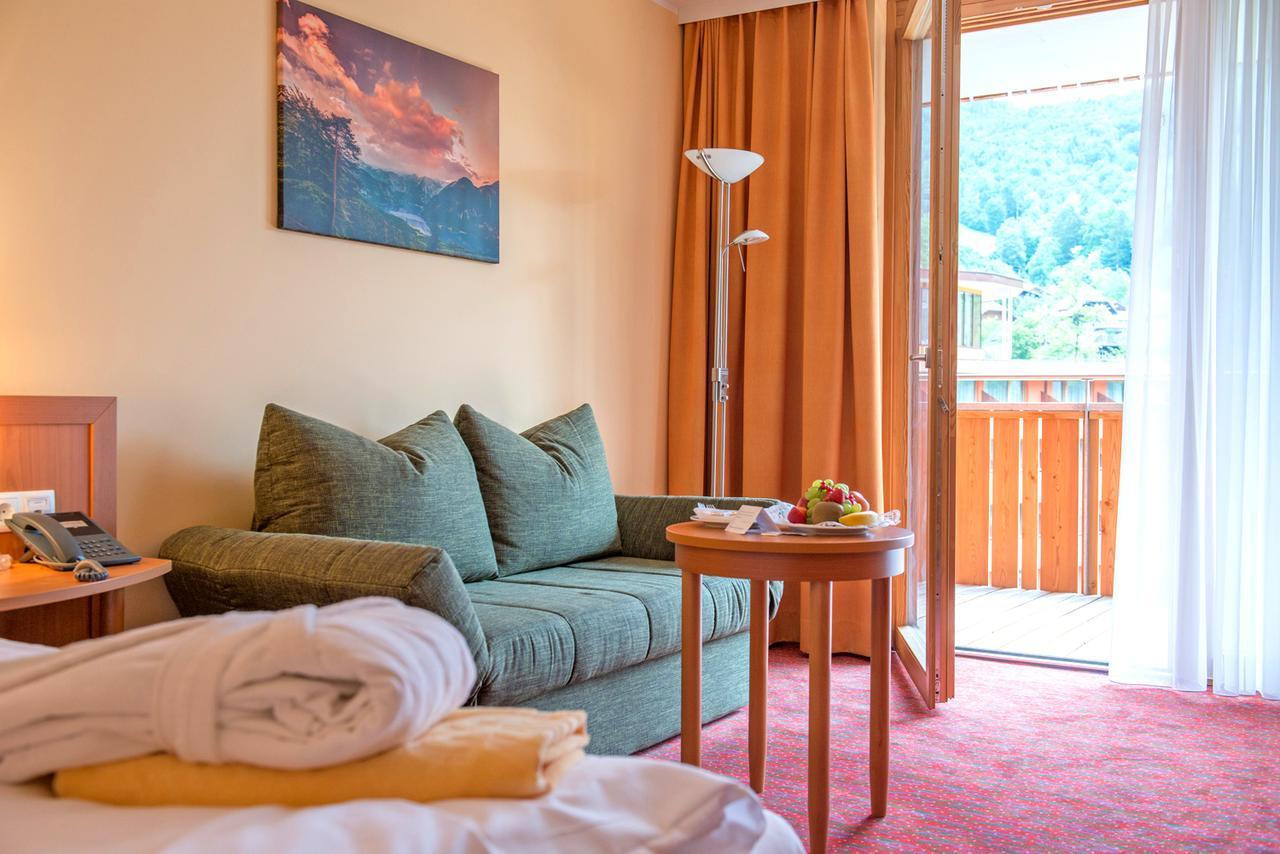 Vivea Gesundheitshotel Bad Goisern Бад Гоисерн Экстерьер фото